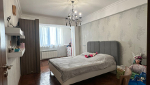 3 otaqlı Yeni tikili, Satış, Bakı, Yasamal, Elmlər Akademiyası