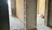 2 otaqlı Yeni tikili, Satış, Bakı, Nəsimi, 28 may