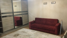 1 otaqlı Köhnə tikili, Kirayə (aylıq), Bakı, Yasamal, Elmlər Akademiyası
