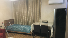 1 otaqlı Köhnə tikili, Kirayə (aylıq), Bakı, Yasamal, Elmlər Akademiyası