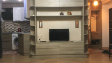 1 otaqlı Köhnə tikili