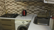 1 otaqlı Köhnə tikili, Kirayə (aylıq), Bakı, Yasamal, Elmlər Akademiyası