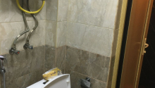 1 otaqlı Köhnə tikili, Kirayə (aylıq), Bakı, Yasamal, Elmlər Akademiyası