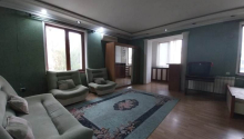 1 otaqlı Köhnə tikili, Satış, Bakı, Yasamal, Elmlər Akademiyası