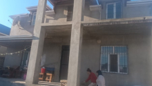 2 otaqlı Villa / Həyət evi, Satış, Bakı, Sabunçu, Koroğlu