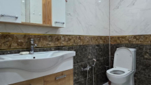 2 otaqlı Yeni tikili, Satış, Bakı, Sabunçu
