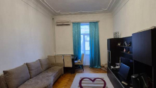 3 otaqlı Köhnə tikili, Satış, Bakı, Yasamal, Nizami