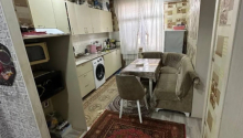 ə otaqlı Köhnə tikili, Kirayə (aylıq), Bakı, Nərimanov, Neftçilər