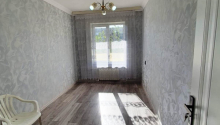 3 otaqlı Köhnə tikili, Satış, Bakı