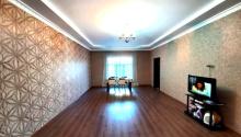 4 otaqlı Bağ evləri, Satış, Bakı, Xəzər