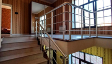 4 otaqlı Bağ evləri, Satış, Bakı, Xəzər
