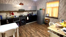 4 otaqlı Bağ evləri, Satış, Bakı, Xəzər