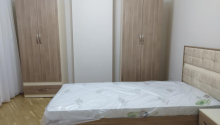 3 otaqlı Yeni tikili, Satış, Bakı, Yasamal, Elmlər Akademiyası