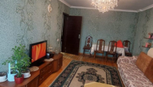 4 otaqlı Yeni tikili, Satış, Bakı, Xətai, Əhmədli