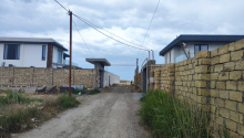 10 sot Torpaq, Satış, Bakı, Sabunçu