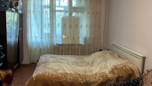 3 otaqlı Köhnə tikili, Satış, Bakı, Nizami, Q.Qarayev