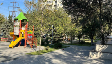 3 otaqlı Köhnə tikili, Satış, Bakı, Nizami, Q.Qarayev