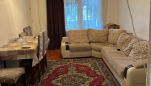 3 otaqlı Köhnə tikili, Satış, Bakı, Nizami, Q.Qarayev