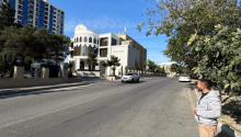 3 otaqlı Köhnə tikili, Satış, Bakı, Nizami, Q.Qarayev