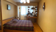 3 otaqlı Köhnə tikili, Satış, Bakı, Səbail, İçəri şəhər