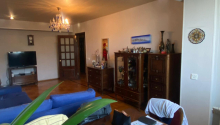 3 otaqlı Köhnə tikili, Satış, Bakı, Səbail, İçəri şəhər