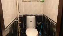 3 otaqlı Köhnə tikili, Satış, Bakı, Səbail, İçəri şəhər
