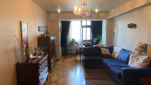 3 otaqlı Köhnə tikili, Satış, Bakı, Səbail, İçəri şəhər