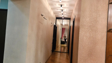 4 otaqlı Köhnə tikili, Kirayə (aylıq), Bakı, Yasamal, Elmlər Akademiyası