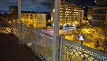 4 otaqlı Köhnə tikili, Kirayə (aylıq), Bakı, Yasamal, Elmlər Akademiyası