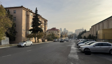 3 otaqlı Köhnə tikili, Satış, Bakı, Yasamal, Elmlər Akademiyası