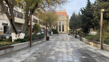3 otaqlı Köhnə tikili, Satış, Bakı, Yasamal, Elmlər Akademiyası