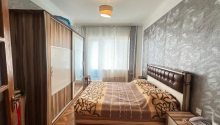 3 otaqlı Köhnə tikili, Satış, Bakı, Xətai, Həzi Aslanov