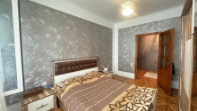 3 otaqlı Köhnə tikili, Satış, Bakı, Xətai, Həzi Aslanov