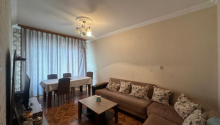 3 otaqlı Köhnə tikili, Satış, Bakı, Xətai, Həzi Aslanov
