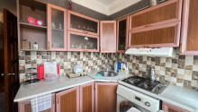 3 otaqlı Köhnə tikili, Satış, Bakı, Xətai, Həzi Aslanov