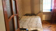 1 otaqlı Köhnə tikili, Satış, Bakı, Nərimanov