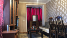 1 otaqlı Köhnə tikili, Satış, Bakı, Nərimanov