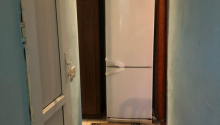1 otaqlı Köhnə tikili, Satış, Bakı, Nərimanov