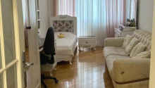 3 otaqlı Yeni tikili, Satış, Bakı, Yasamal, Elmlər Akademiyası