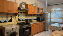 3 otaqlı Köhnə tikili, Satış, Bakı, Nərimanov, Gənclik