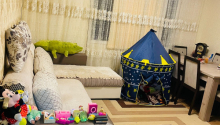 2 otaqlı Köhnə tikili, Satış, Bakı, Xətai