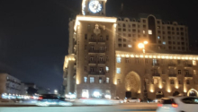 2 otaqlı Köhnə tikili, Satış, Bakı, Nərimanov, Nəriman Nərimanov