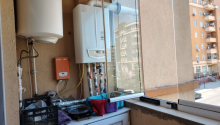 4 otaqlı Yeni tikili, Satış, Abşeron
