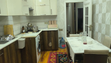 3 otaqlı Yeni tikili, Satış, Bakı, Yasamal, İnşaatçılar