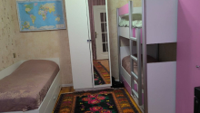 3 otaqlı Yeni tikili, Satış, Bakı, Yasamal, İnşaatçılar