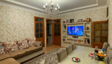 4 otaqlı Villa / Həyət evi, Satış, Bakı, Suraxanı, Q.Qarayev