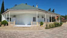 4 otaqlı Bağ evləri, Satış, Bakı, Sabunçu