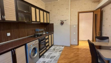 2 otaqlı Yeni tikili, Satış, Bakı, Yasamal, İnşaatçılar