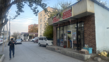1 otaqlı Obyekt, Satış, Xırdalan