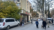 1 otaqlı Obyekt, Satış, Xırdalan